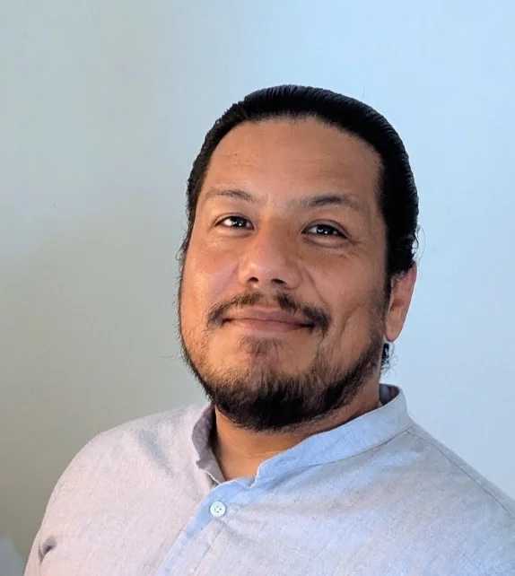 Frank Miranda, founder and principal of Gloria Dolores Consulting